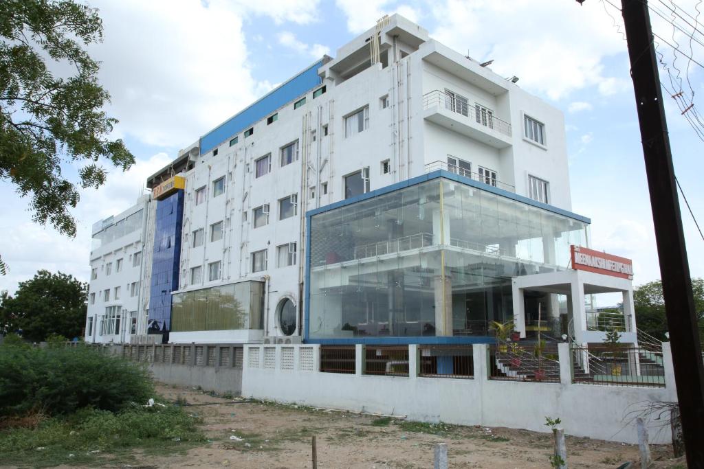 Rio Grande Residency K Pudur Madurai Hotel